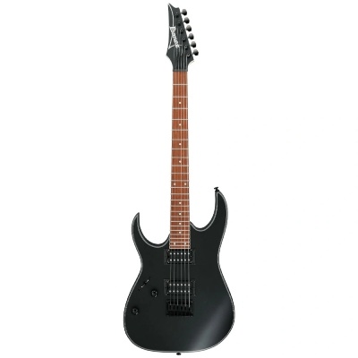 Solak Elektro Gitarlar